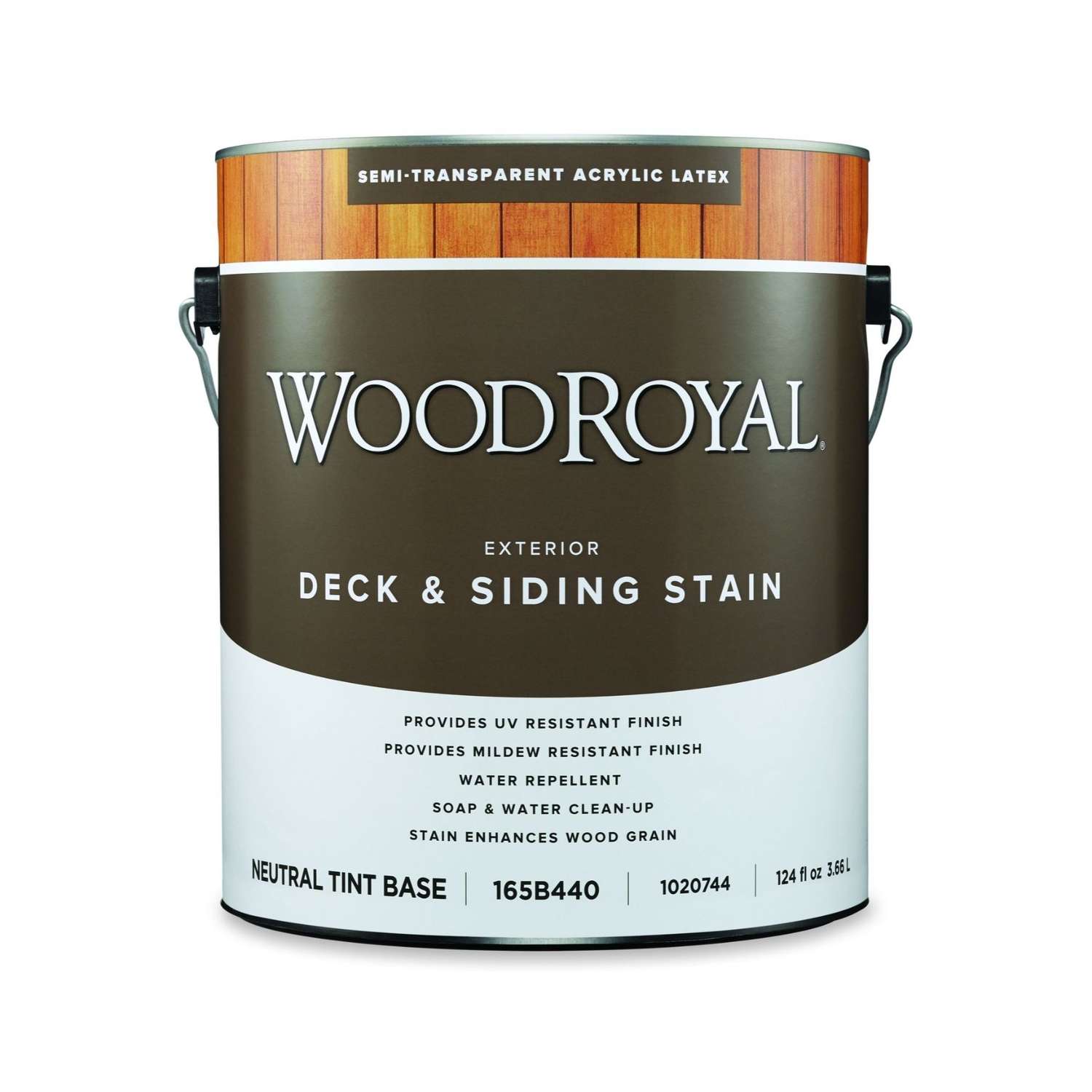 Ace SemiTransparent Tintable Tint Base Neutral Base Acrylic Latex