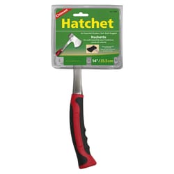 Coghlan's Hatchet Rubber Handle 14 in.