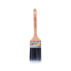 Purdy Pro-Extra Elasco 2-1/2 in. Stiff Flat Trim Paint Brush