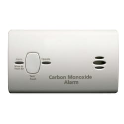 Kidde Battery-Powered Electrochemical Carbon Monoxide Detector