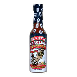 Ass Kickin' Carolina Reaper Hot Sauce 5 oz