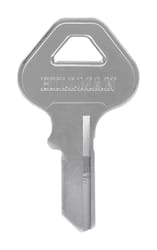 Hillman Traditional Key House/Office Universal Key Blank Single