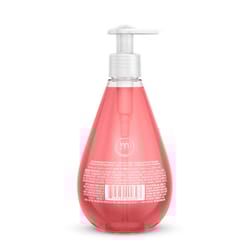 Method Pink Grapefruit Scent Gel Hand Wash 12 oz