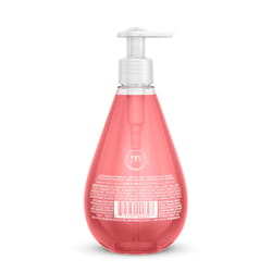 Method Pink Grapefruit Scent Gel Hand Wash 12 oz