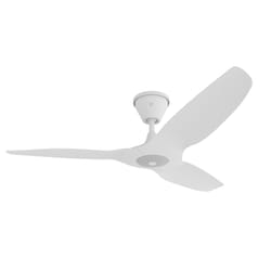 Big Ass Fans Haiku 52 in. White Outdoor Ceiling Fan