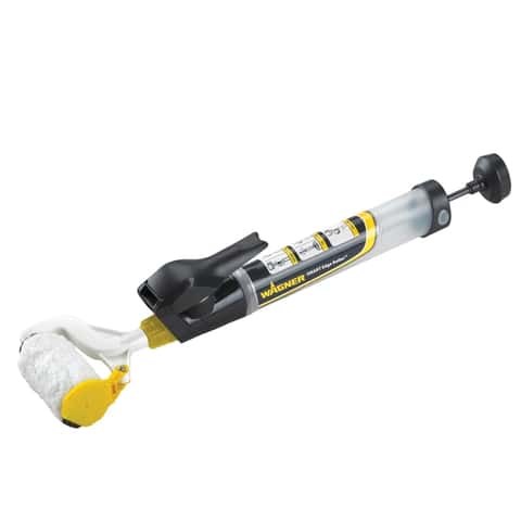 Wagner Smart Edge 3 in. W Mini Paint Roller Kit - Ace Hardware