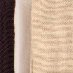 Mu Kitchen Cafe Cotton Flour Sack Towel 3 pk