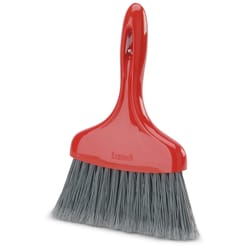 Libman 7 in. W Soft Recycled PET Broom