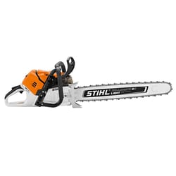 STIHL MS 500i R 25 in. 79.2 cc Gas Chainsaw Tool Only