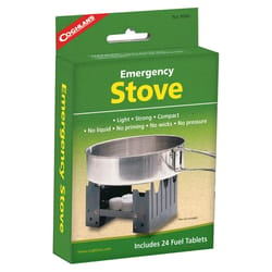 Coghlan's Solid Tablets Camping Stove