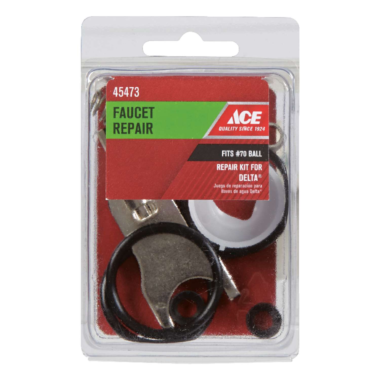 Ace For Delta Faucets Repair Kit Ace Hardware