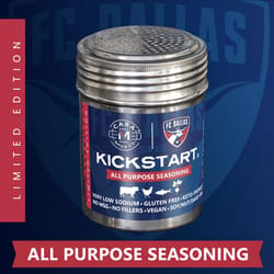 Casa M Spice Co FC Dallas KickStart All Purpose Seasoning 4.25 oz
