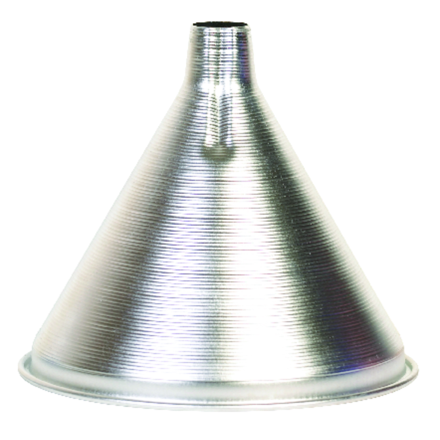 Harold's Kitchen Funnel 6 oz. Aluminum 4 in. - Ace Hardware