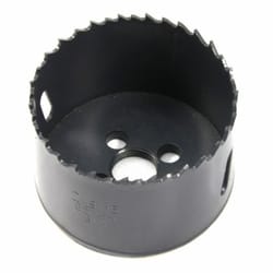Forney Cobalt Bi-Metal High Speed Steel Hole Saw