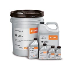 STIHL HP Ultra 2-Cycle Engine Oil 16 gal