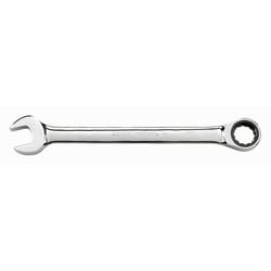 GEARWRENCH 1 in. 12 Point SAE Combination Wrench 13.11 in. L 1 pc