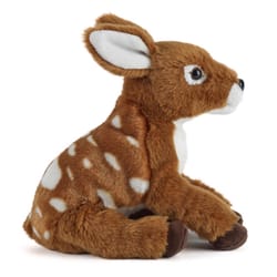 Living Nature Fawn Brown/White