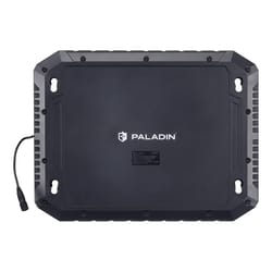 Paladin Automatic/Manual 12 V 1 amps Solar Battery Charger