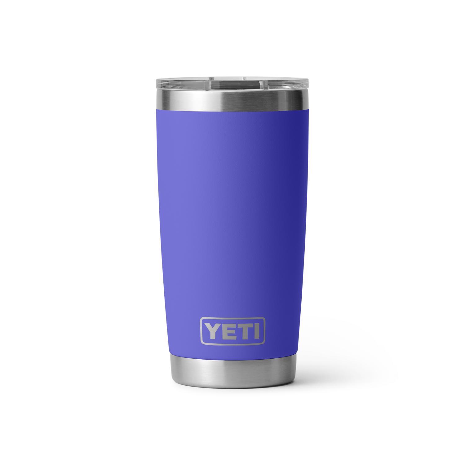 YETI USAロゴ入り ネイビー タンブラー 20OZ オハイオ YETI USAロゴ入り ネイビー タンブラー 20OZ オハイオ YETI USA