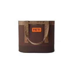 YETI Camino 35 2.0 Wetlands Brown Tote