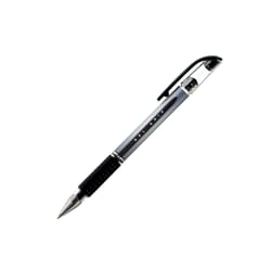 Uni-ball Gel Grip Black Gel Pen 12 pk
