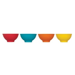 Harold Import 2 oz Assorted Silicone Prep bowls Bowl 2-1/2 in. D 1 pk