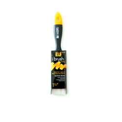 Elder & Jenks i brush 1-1/2 in. Soft Flat Paint Brush