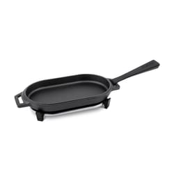 Ooni Cast Iron Sizzler Pan 1 pk