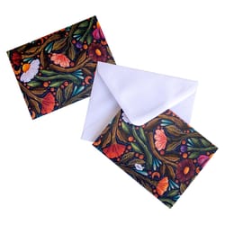 Denik Blank Notecard and Envelope Set