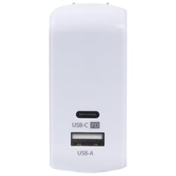 Fusebox USB Wall Charger 1 pk