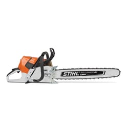 STIHL MS 661 R C-M 25 in. Rollomatic E Super Bar 91.1 cc Gas Chainsaw Rapid Hexa Chain RH 3/8 in.