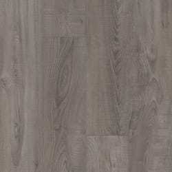 Shaw Floors .375 in. H X 1.73 in. W X 94 in. L Prefinished Gray Vinyl Floor Transition