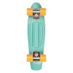 Retrospec Quip Skateboard Seafoam 1 pc