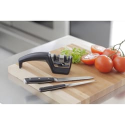 Smith's Ceramic Rod 2 stage Knife Sharpener