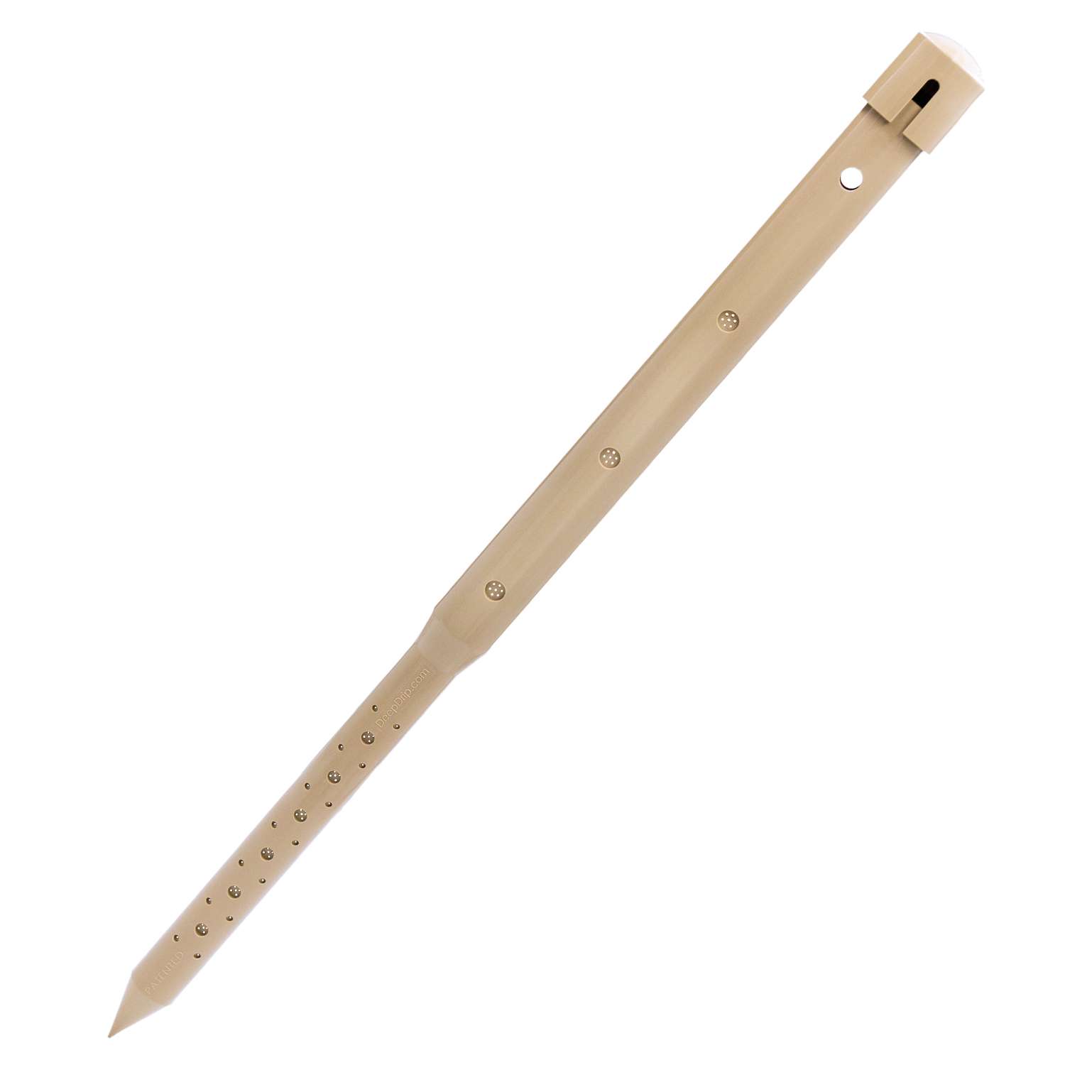 deep drip watering stake