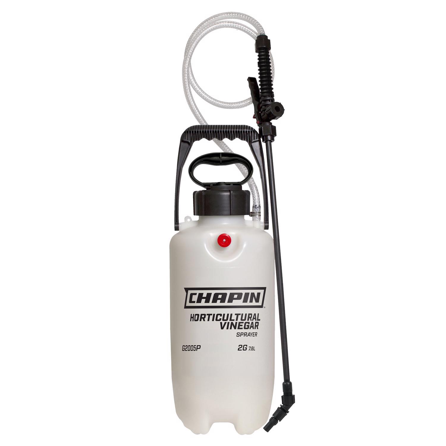Chapin Horticultural Vinegar 2 gal Sprayer Tank Sprayer Sansujyuku sansujyuku.com