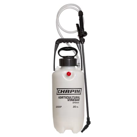 Chapin 1-Gallon Plastic Handheld Sprayer - Each