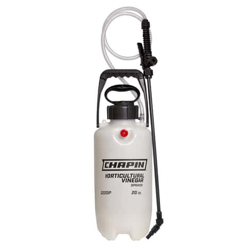 Ace 2 gal Sprayer Pump Lawn and Garden Sprayer - Ace Hardware