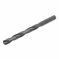 Forney 15/32 in. High Speed Steel Jobber Drill Bit 1 pc