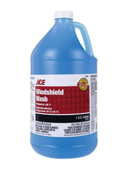 Ace -20 deg Windshield Washer Fluid 1 gal