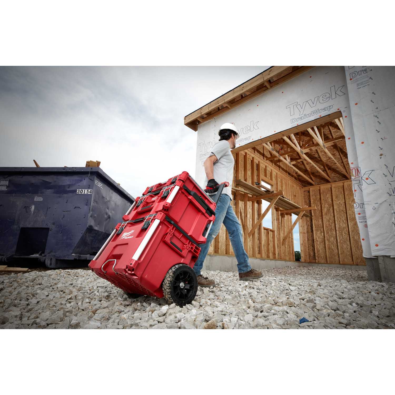 Milwaukee Packout Tool Boxes & Bags At Ace Hardware IUCN Water