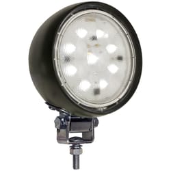 Peterson LumenX Clear Round Utility LED Work Light