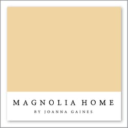 Magnolia Home by Joanna Gaines Lemony MAG046