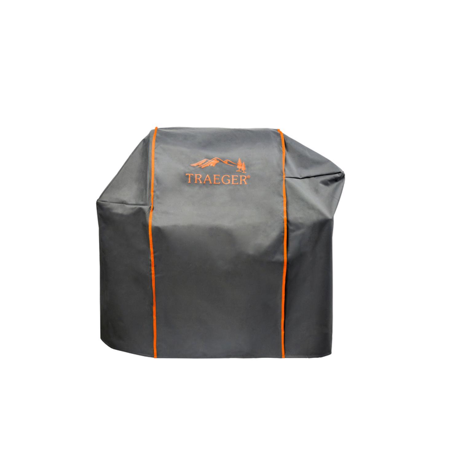 Traeger Gray Grill Cover For Timberline 850 Series-TFB89WLE Sansujyuku sansujyuku.com