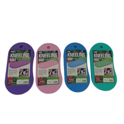 Bosmere 15 in. L X 8 in. W Kneeling Pad Assorted Colors