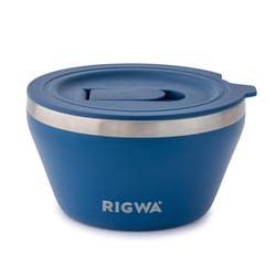 Rigwa Life 20 oz Navy Bowl 1 pk