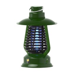 Black Flag Cordless Outdoor Bug Zapper 0.5 acre