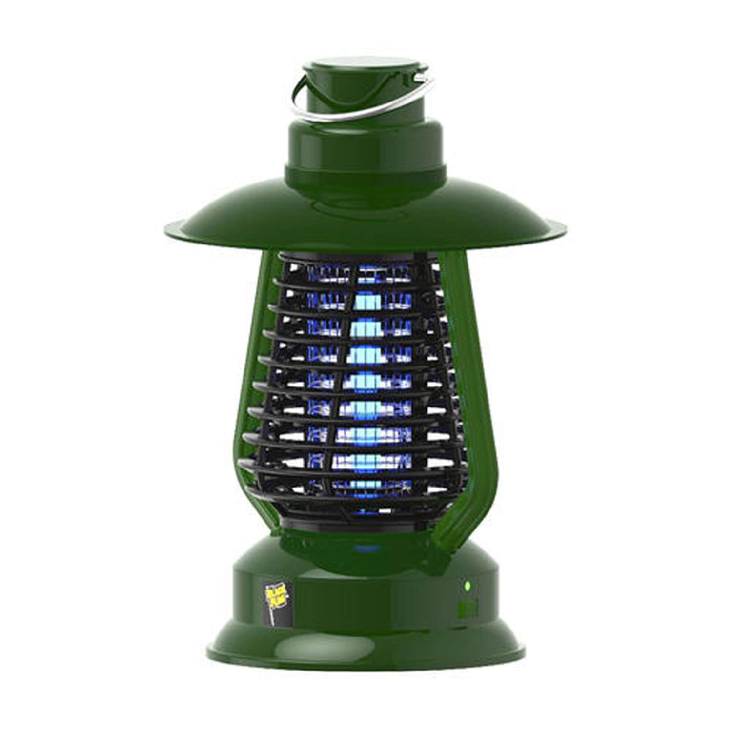 Black Flag 1/2-Acre Outdoor Bug Zapper