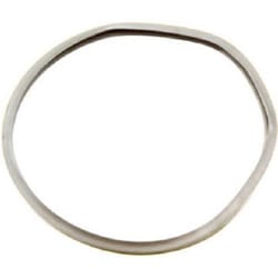 Mirro Rubber Pressure Cooker Gasket White