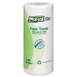 Marcal Paper Towels 85 sheet 2 ply 1 pk